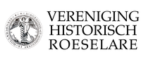 Vereniging Historisch Roeselare Logo