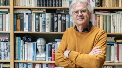 Johan Strobbe