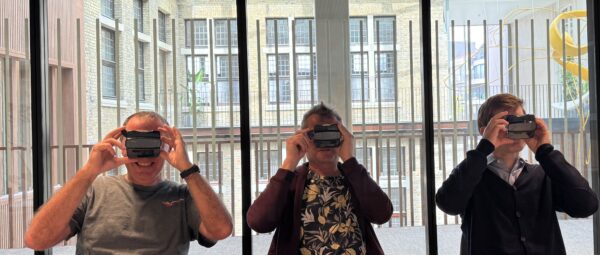 ViewMaster DD 3