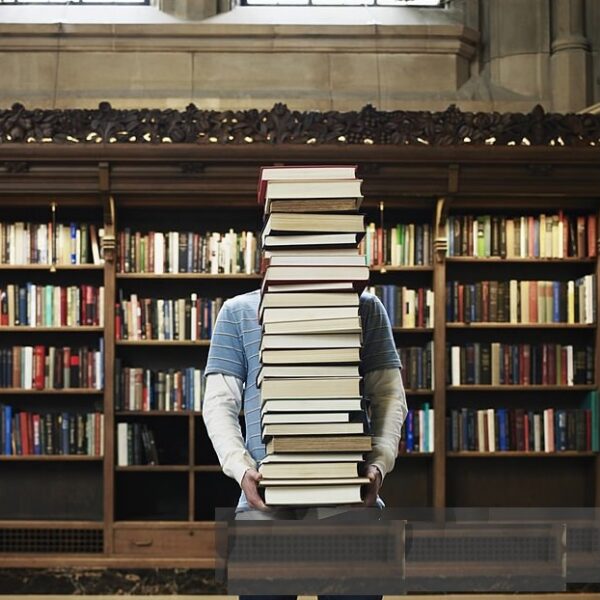 boekentoren